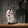 1/12 Sage Series Du Fu The Poet Sr002 Action Figure - 303Toys Studio [Pre-Order] Others