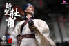 1/12 Sage Series Du Fu The Poet Sr002 Action Figure - 303Toys Studio [Pre-Order] Others