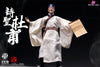 1/12 Sage Series Du Fu The Poet Sr002 Action Figure - 303Toys Studio [Pre-Order] Others