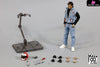 1/12 Scale Action Figure Wah Dee TH011 - 90’s Studio [Pre-Order] Others