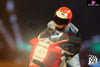 1/12 Scale Action Figure Wah Dee TH011 - 90’s Studio [Pre-Order] Others