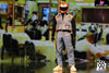 1/12 Scale Action Figure Wah Dee TH011 - 90’s Studio [Pre-Order] Others