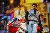 1/12 Scale Action Figure Wah Dee TH011 - 90’s Studio [Pre-Order] Others