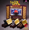 1/12 Scale Poseable Action Figure Three-Person Set of Bao Qingtian from the Song Dynasty NO.QL-003 NO.QL-004 NO.QL-005
