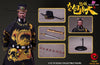 1/12 Scale Poseable Action Figure Three-Person Set of Bao Qingtian from the Song Dynasty NO.QL-003 NO.QL-004 NO.QL-005