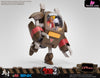 1/12 Snk Licensed Product ’Metal Slug 3’ Gravity Mecha Lv Armor Ts-013 Action Figure - Tunshi