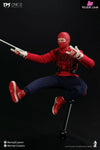 1/12 Spider Hunman Wrestler RM-008 Action Figure - Remad Custom Studio [Pre-Order] Deposit Original Design