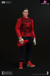 1/12 Spider Hunman Wrestler RM-008 Action Figure - Remad Custom Studio [Pre-Order] Original Design