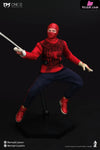 1/12 Spider Hunman Wrestler RM-008 Action Figure - Remad Custom Studio [Pre-Order] Original Design