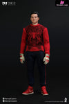 1/12 Spider Hunman Wrestler RM-008 Action Figure - Remad Custom Studio [Pre-Order] Original Design