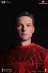 1/12 Spider Hunman Wrestler RM-008 Action Figure - Remad Custom Studio [Pre-Order] Original Design