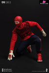 1/12 Spider Hunman Wrestler RM-008 Action Figure - Remad Custom Studio [Pre-Order] Original Design