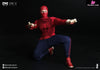 1/12 Spider Hunman Wrestler RM-008 Action Figure - Remad Custom Studio [Pre-Order] Original Design