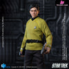 1/12 Star Trek 2009 Sulu Statue - Hiya Studio [Pre-Order] Others