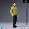 1/12 Star Trek 2009 Sulu Statue - Hiya Studio [Pre-Order] Others