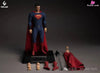 DC 1/12 Superman The Son of Kryton WLTO3 Action Figure - WELIKE TOYS Studio [Pre-Order] DC Comics