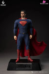 DC 1/12 Superman The Son of Kryton WLTO3 Action Figure - WELIKE TOYS Studio [Pre-Order] DC Comics