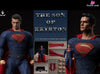 DC 1/12 Superman The Son of Kryton WLTO3 Action Figure - WELIKE TOYS Studio [Pre-Order] Deposit DC Comics