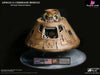 1/20 Scale Apollo 11 Command Module Sa0143(Nx)-Sa0144(Dx) Gk Statue - X-Plus Plex Studio