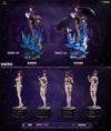 Honkai: Star Rail #1 Kafka Statue - Coolbear Studio [Pre-Order]