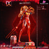EVA 1/4 Soryu Asuka Langley GK Statue - Dimensional Cells Studio [Pre-Order] Deposit / original color EVA