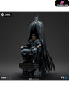DC Comics 1/4 Batman DCCDCG116024-14 (Licensed) Statue - Iron Studio [Pre-Order Closed] DC Comics