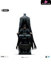 DC Comics 1/4 Batman DCCDCG116024-14 (Licensed) Statue - Iron Studio [Pre-Order Closed] DC Comics