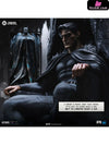 DC Comics 1/4 Batman DCCDCG116024-14 (Licensed) Statue - Iron Studio [Pre-Order Closed] DC Comics