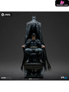DC Comics 1/4 Batman DCCDCG116024-14 (Licensed) Statue - Iron Studio [Pre-Order Closed] Deposit DC Comics