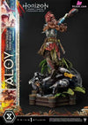 1/4 Horizon Forbidden West Aloy Statue (Licensed) - Prime 1 Studio [Pre-Order] Others