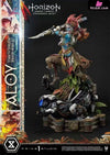 1/4 Horizon Forbidden West Aloy Statue (Licensed) - Prime 1 Studio [Pre-Order] Others