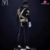 1/4 Michael Jackson (Licensed) Resin Statue - Blitzway Studio [Pre-Order] Other Animes