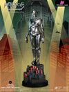 1/4 Scale Maschinenmensch Statue From ’Metropolis’ Sa4023 Sa4024 - Star Ace Toys Studio