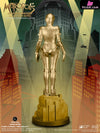 1/4 Scale Maschinenmensch Statue From ’Metropolis’ Sa4023 Sa4024 - Star Ace Toys Studio