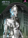 1/4 Scale Maschinenmensch Statue From ’Metropolis’ Sa4023 Sa4024 - Star Ace Toys Studio