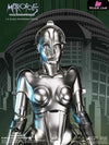 1/4 Scale Maschinenmensch Statue From ’Metropolis’ Sa4023 Sa4024 - Star Ace Toys Studio