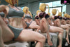 1/4 Statue Female Fighter Series FF003 Cammy HAO BO Studio [In Stock] Others