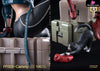 1/4 Statue Female Fighter Series FF003 Cammy - HAO BO Studio [Pre-Order] Others