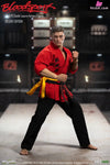 1/6 Bloodsport Frank Dux (Licensed) Action Figure - Infinite Statue [Pre-Order] Others