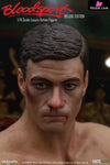 1/6 Bloodsport Frank Dux (Licensed) Action Figure - Infinite Statue [Pre-Order] Others
