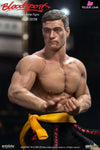 1/6 Bloodsport Frank Dux (Licensed) Action Figure - Infinite Statue [Pre-Order] Others