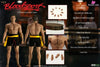 1/6 Bloodsport Frank Dux (Licensed) Action Figure - Infinite Statue [Pre-Order] Deposit / Standard Version Others