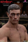 1/6 Bloodsport Frank Dux (Licensed) Action Figure - Infinite Statue [Pre-Order] Others