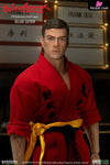 1/6 Bloodsport Frank Dux (Licensed) Action Figure - Infinite Statue [Pre-Order] Others