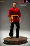 1/6 Bloodsport Frank Dux (Licensed) Action Figure - Infinite Statue [Pre-Order] Others