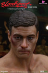 1/6 Bloodsport Frank Dux (Licensed) Action Figure - Infinite Statue [Pre-Order] Others