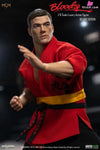 1/6 Bloodsport Frank Dux (Licensed) Action Figure - Infinite Statue [Pre-Order] Others