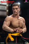 1/6 Bloodsport Frank Dux (Licensed) Action Figure - Infinite Statue [Pre-Order] Others