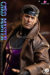 Marvel 1/6 Card Master PT-0016 Action Figure - Premier Toys Studio [Pre-Order Closed] MARVEL