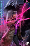 Marvel 1/6 Card Master PT-0016 Action Figure - Premier Toys Studio [Pre-Order Closed] MARVEL
